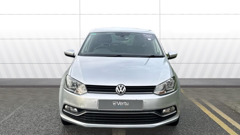 Volkswagen Polo 1.2 TSI Match Edition 5dr Petrol Hatchback